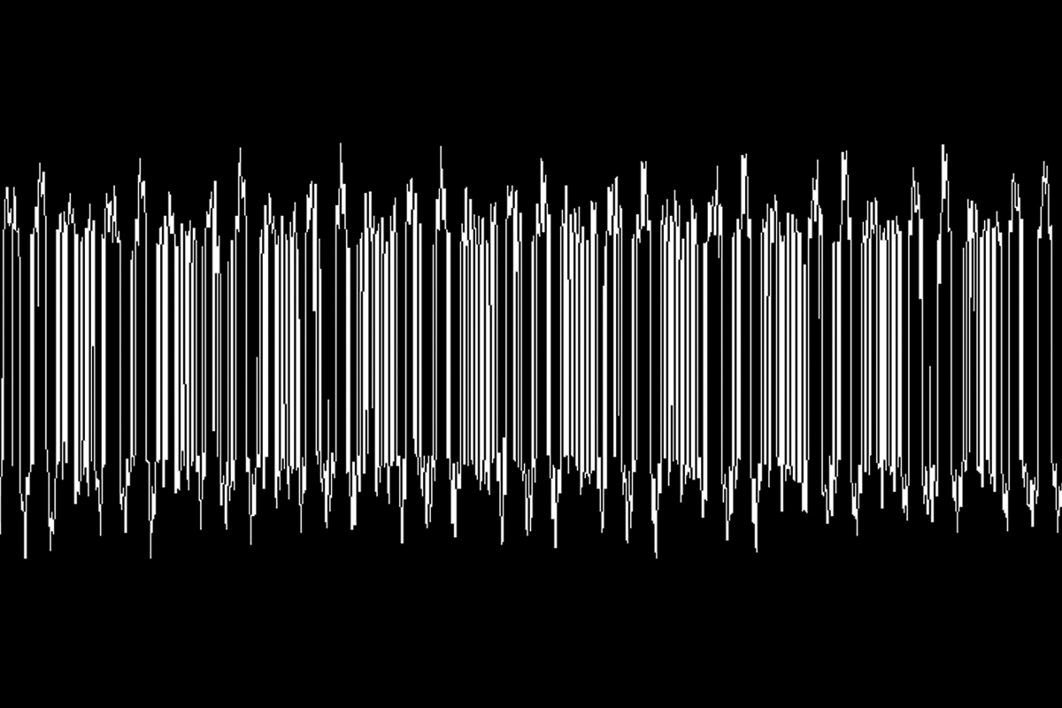 Michelangelo Penso – Frequencies